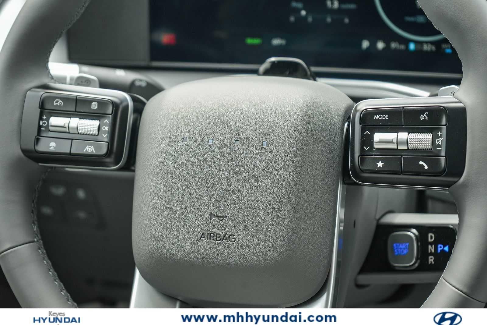 Thumbnail: 2026 Hyundai Ioniq - 22