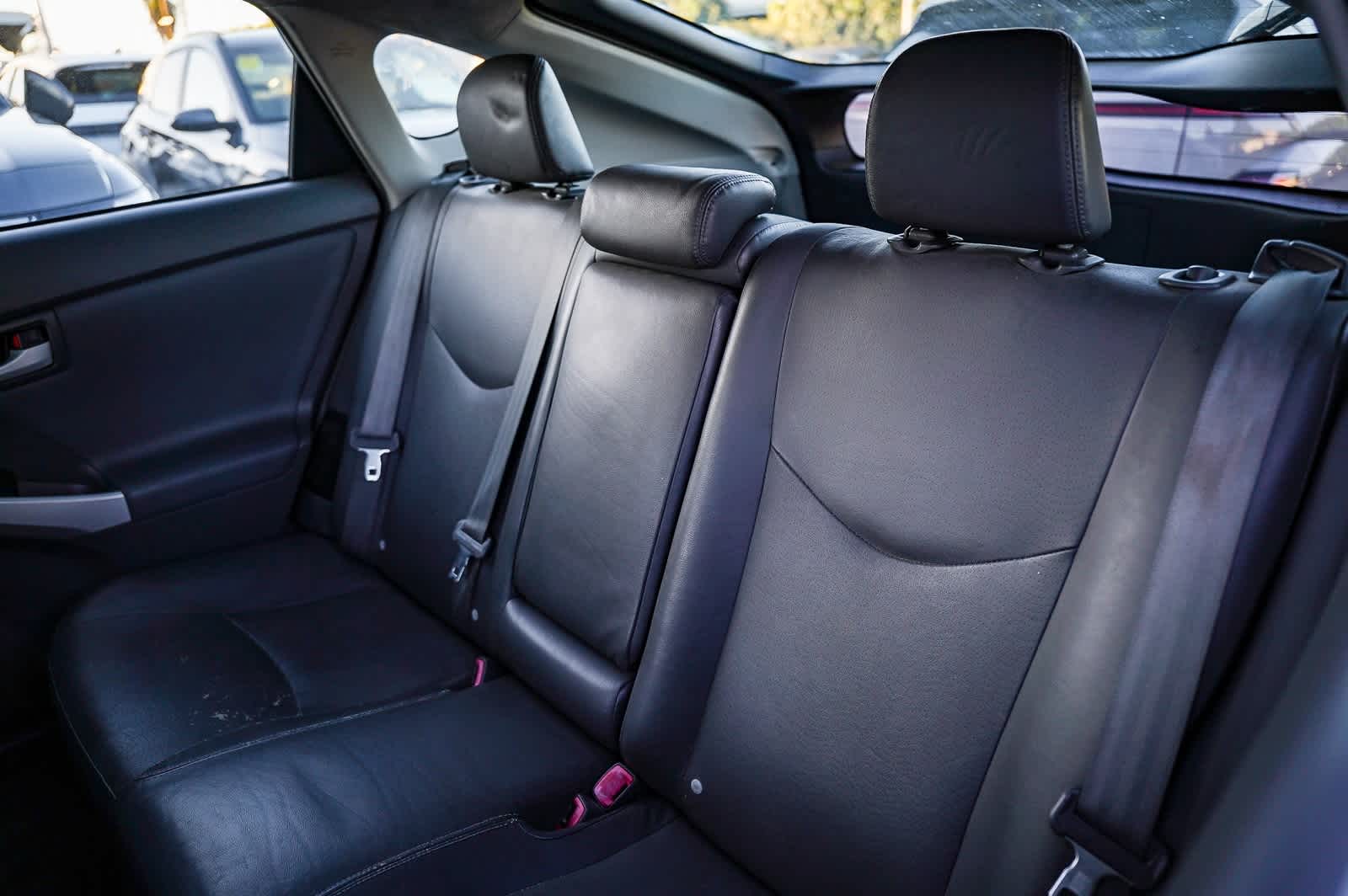 Thumbnail: 2010 Toyota Prius - 18