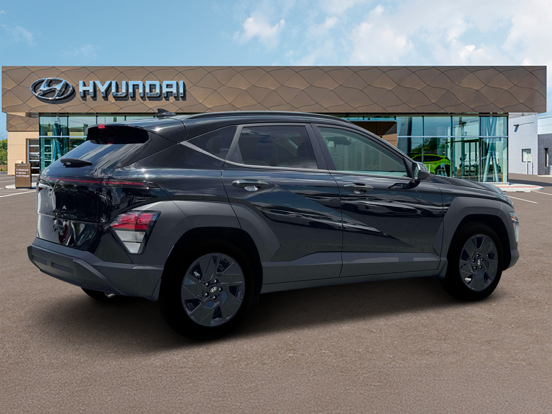Thumbnail: 2026 Hyundai Kona - 8