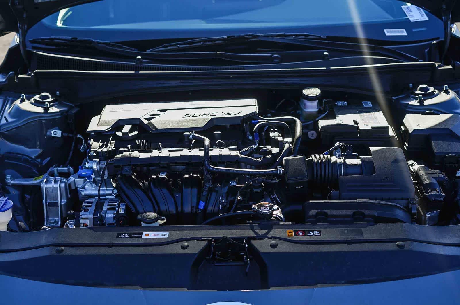 Thumbnail: 2026 Hyundai Elantra - 12