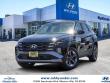 New 2025 Hyundai Tucson Hybrid SEL Convenience SUV