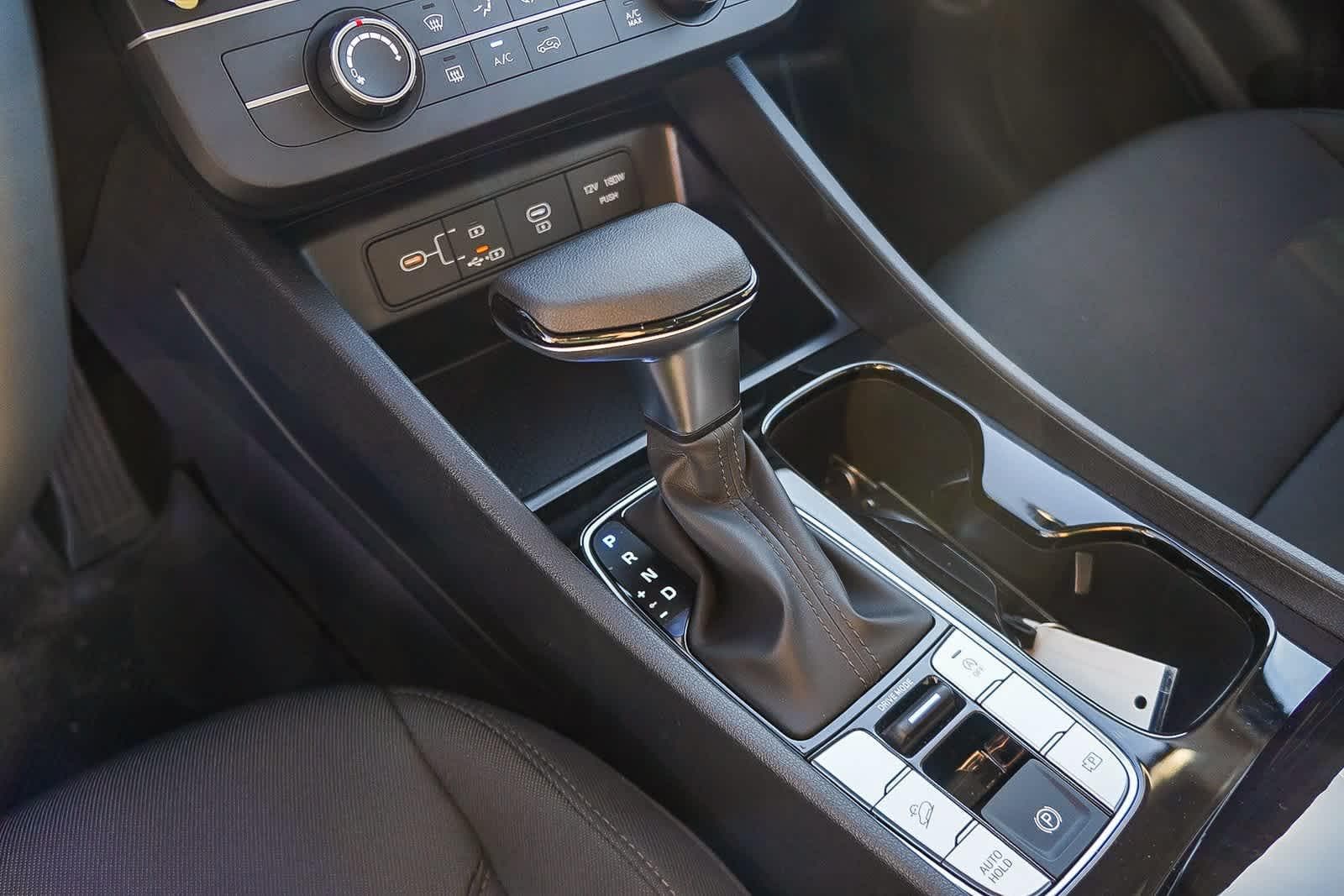 Thumbnail: 2026 Hyundai Tucson - 23