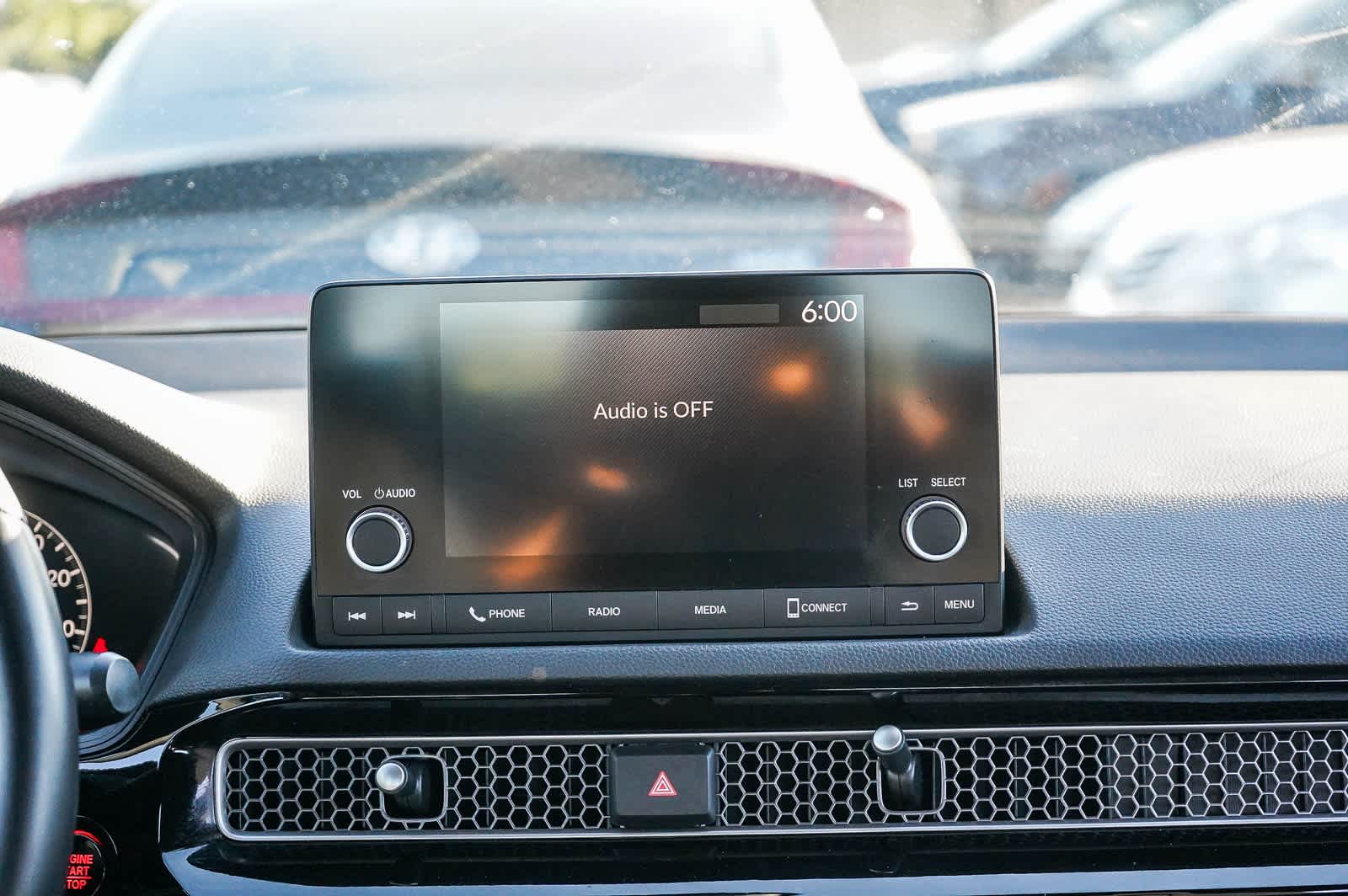 Thumbnail: 2022 Honda Civic - 12