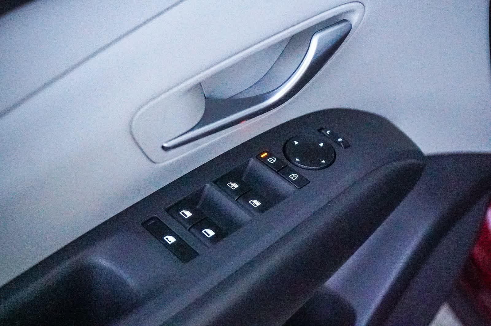 Thumbnail: 2026 Hyundai Tucson - 22