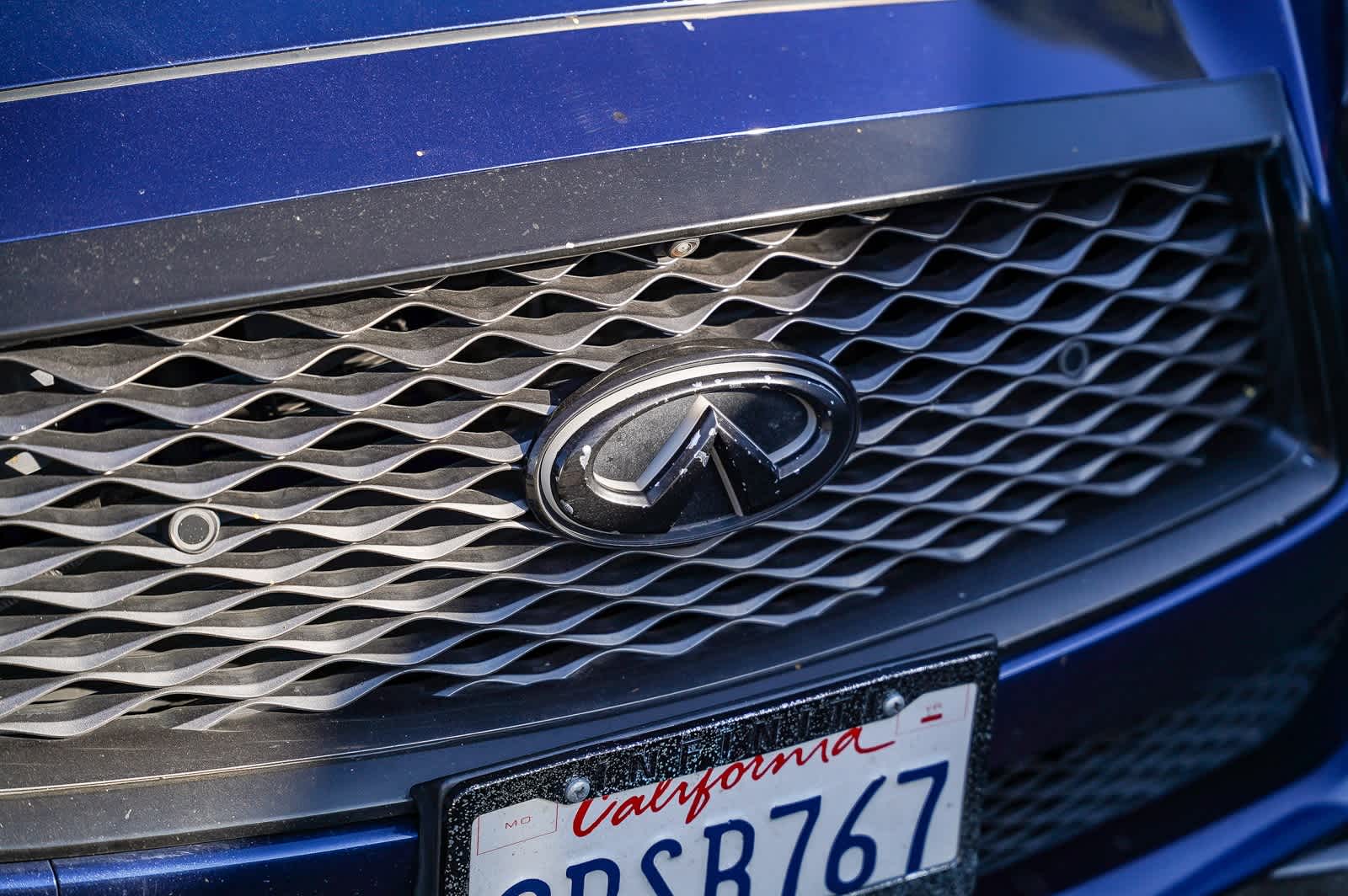 Thumbnail: 2019 INFINITI  - 4