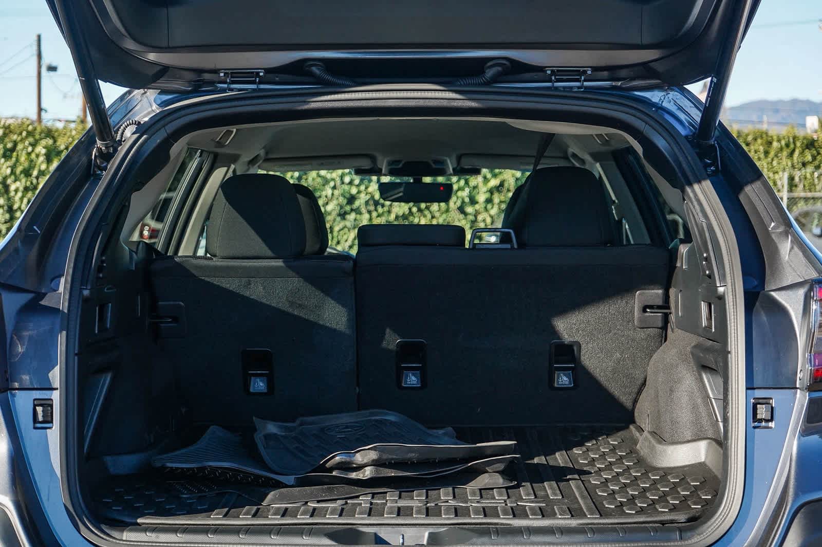 Thumbnail: 2025 Subaru Outback - 26