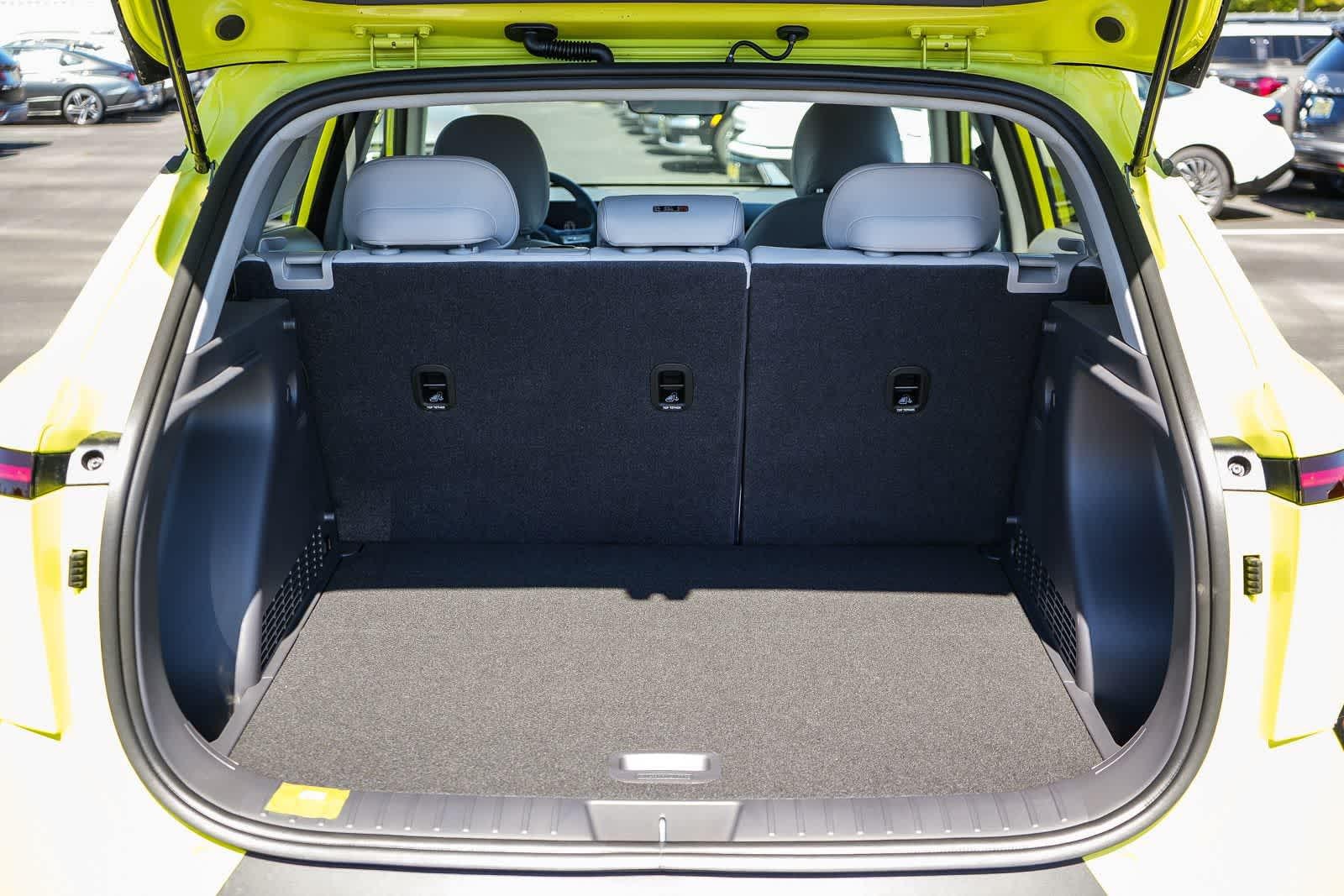 Thumbnail: 2026 Hyundai Kona - 12