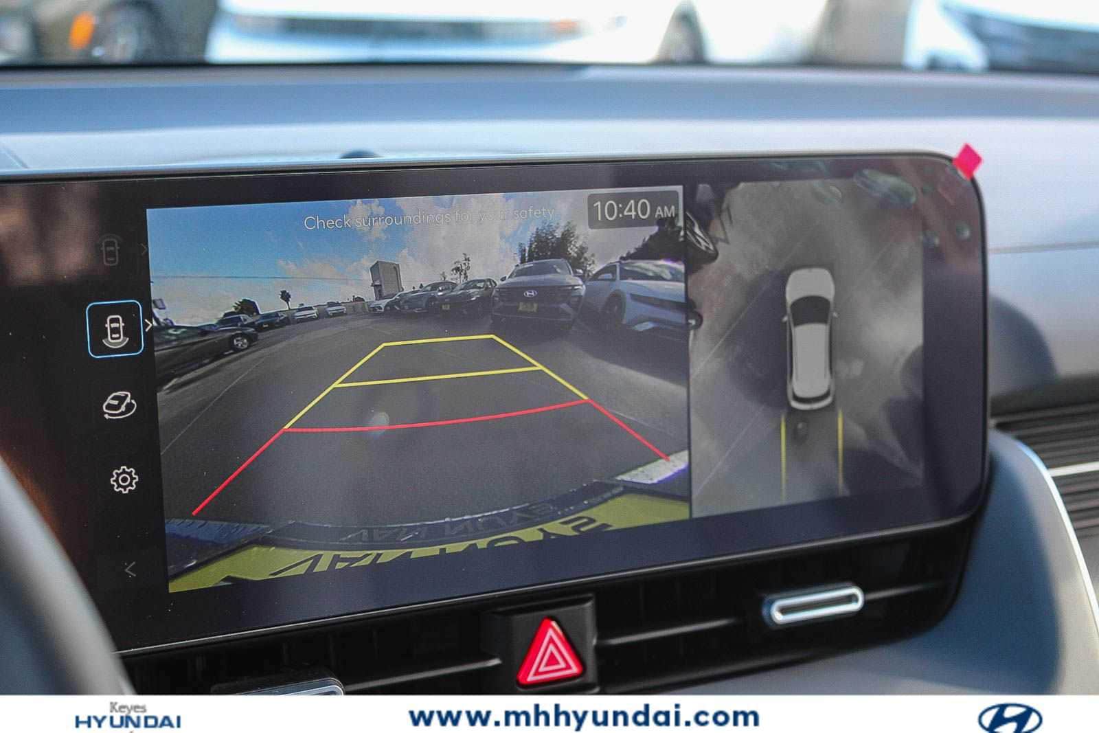 Thumbnail: 2026 Hyundai Ioniq 5 - 31