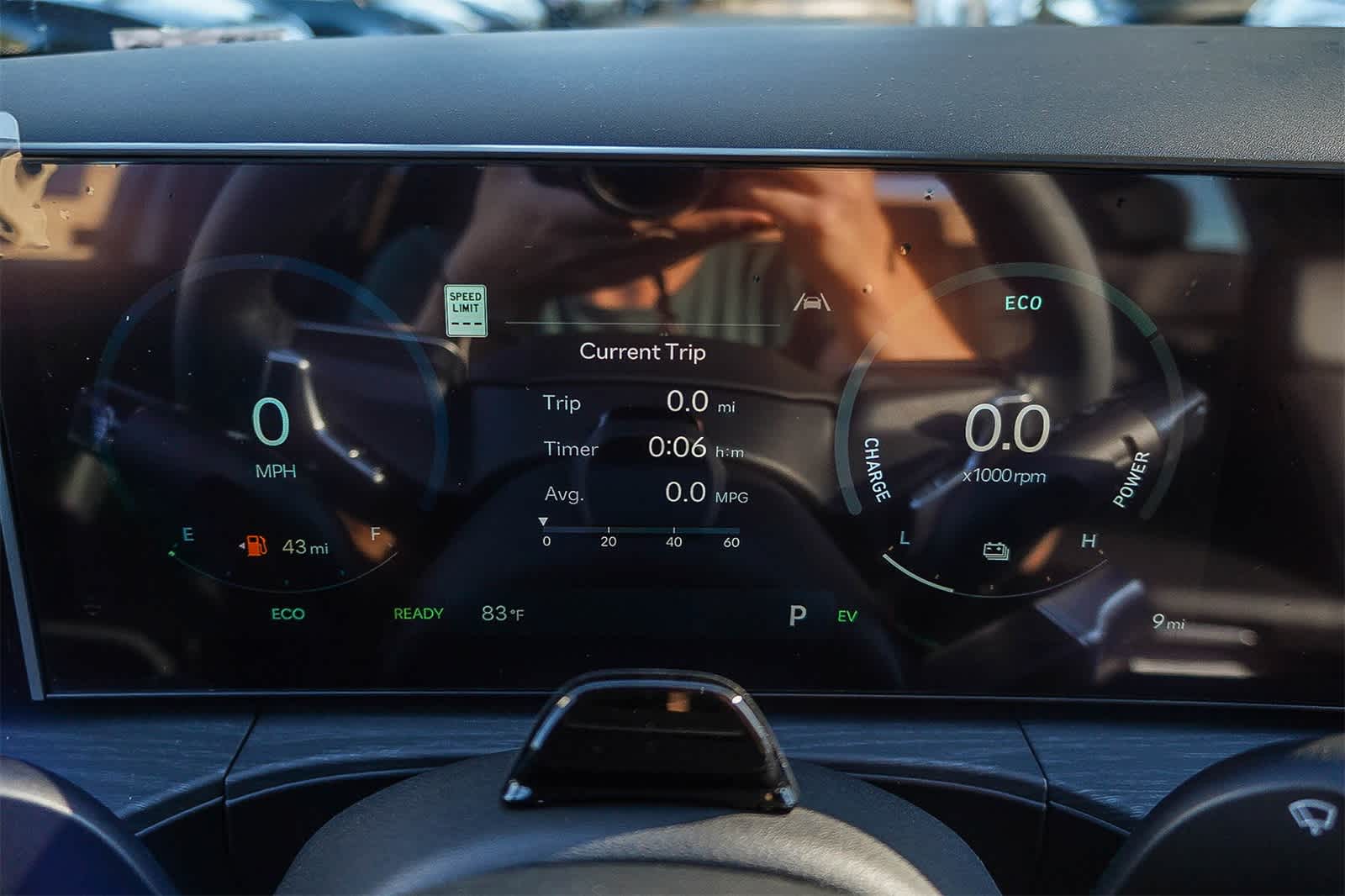 Thumbnail: 2026 Hyundai Santa Fe - 25