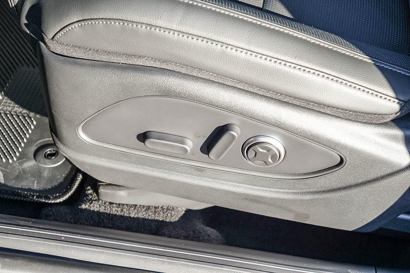 Thumbnail: 2026 Hyundai Palisade - 27