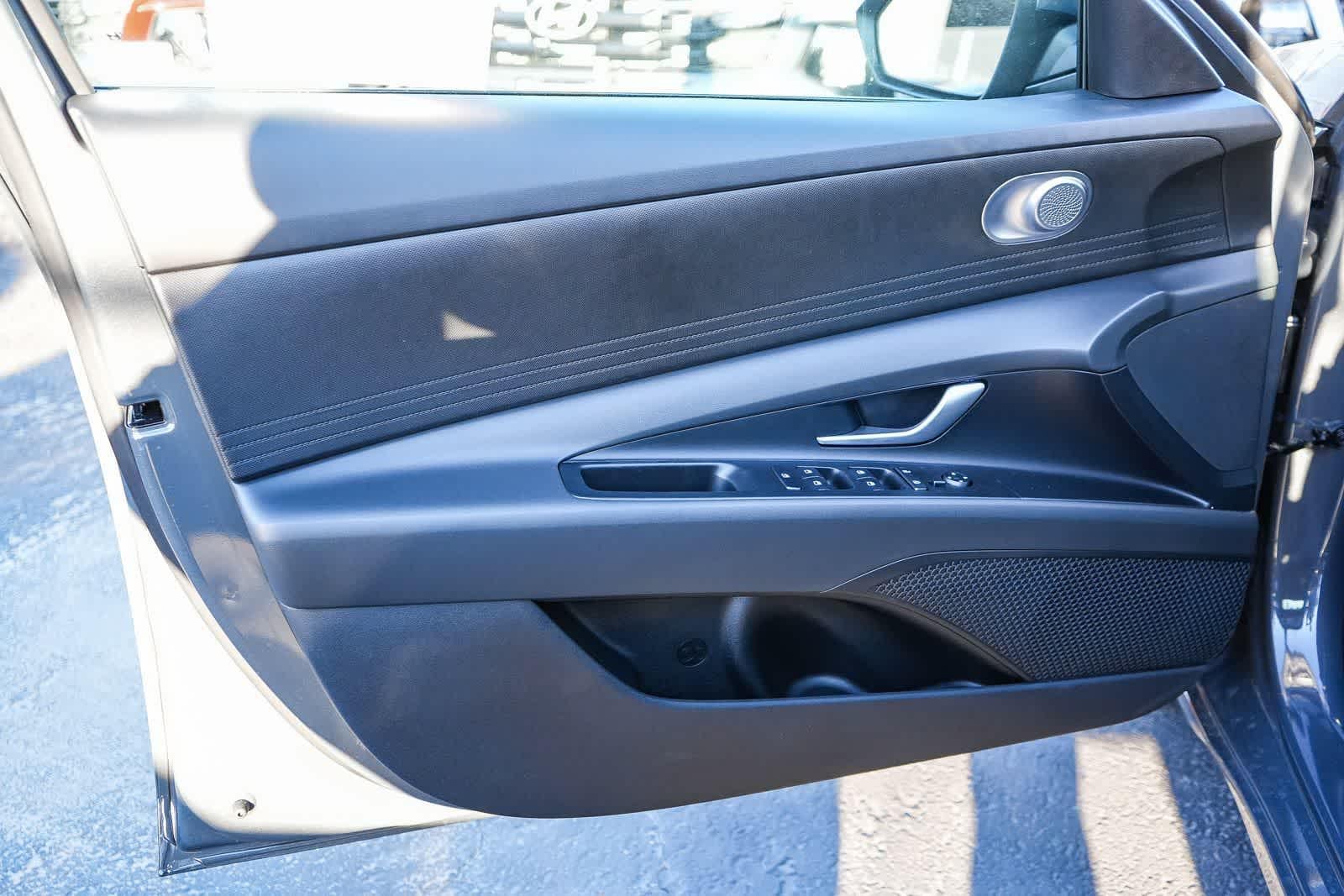 Thumbnail: 2026 Hyundai Elantra - 24