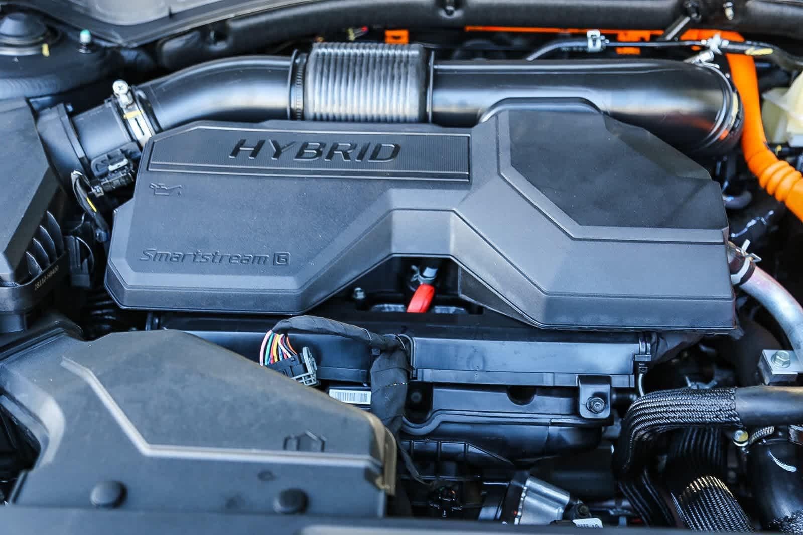 Thumbnail: 2026 Hyundai Santa Fe - 13