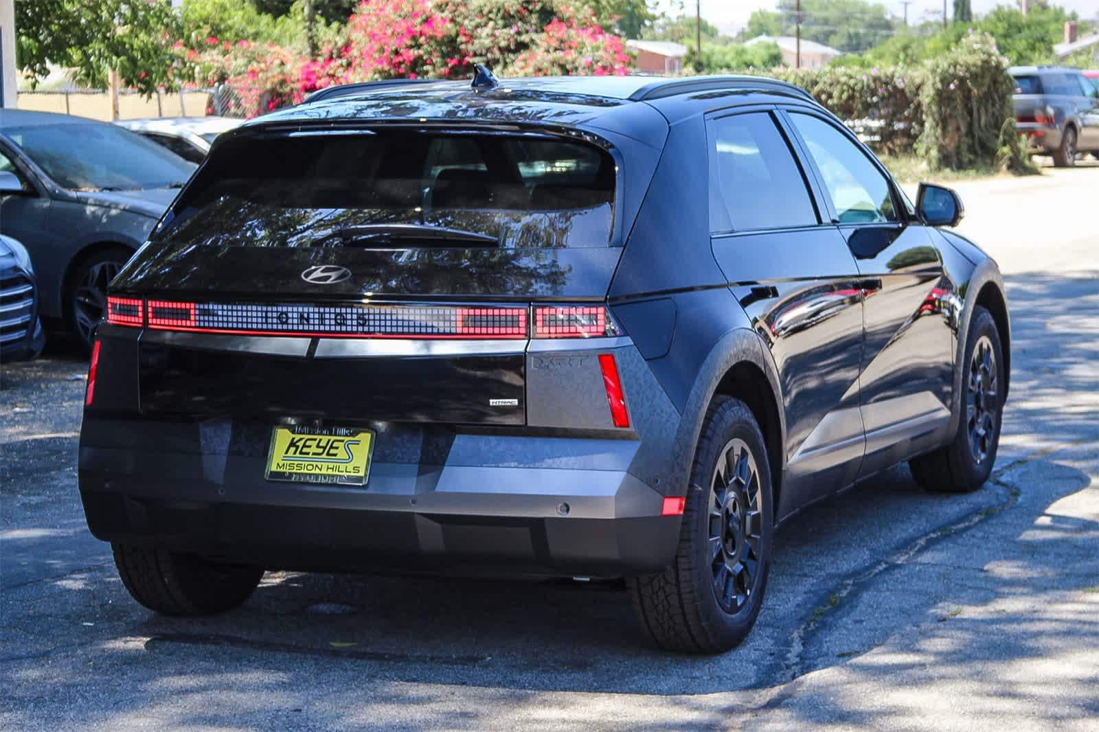 Thumbnail: 2025 Hyundai Ioniq 5 - 4