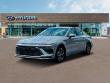 New 2025 Hyundai Sonata SEL Sedan