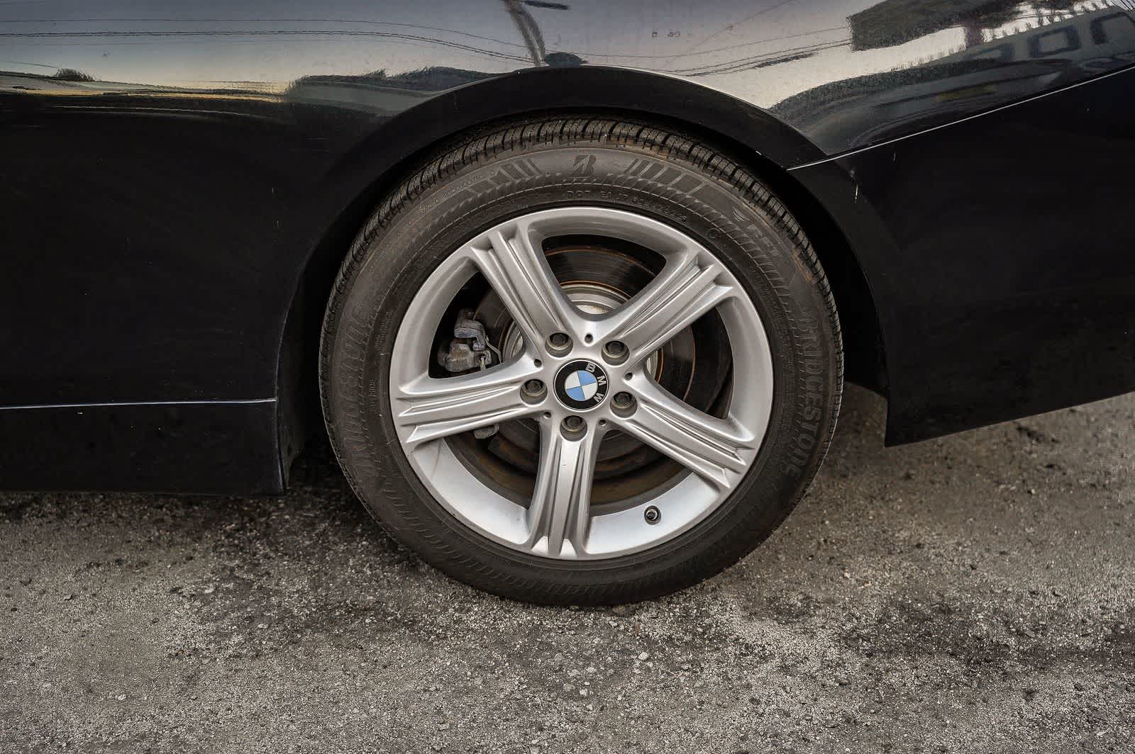 Thumbnail: 2014 BMW 4 Series - 7