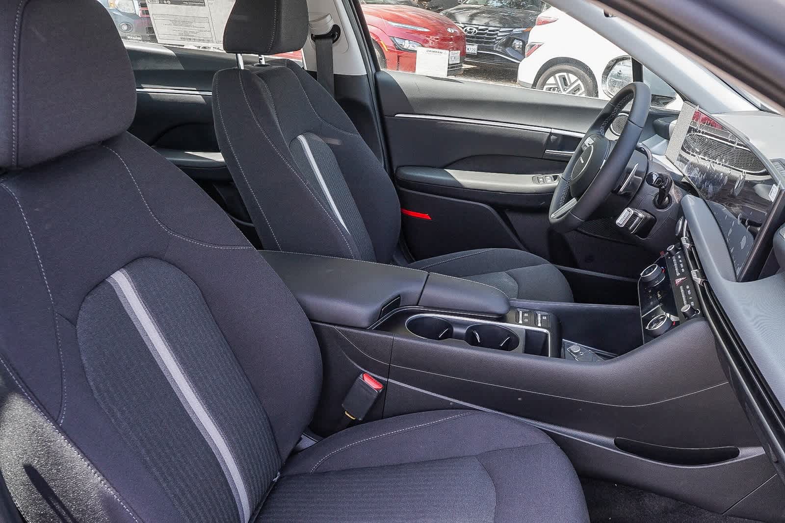 Thumbnail: 2025 Hyundai Sonata - 23