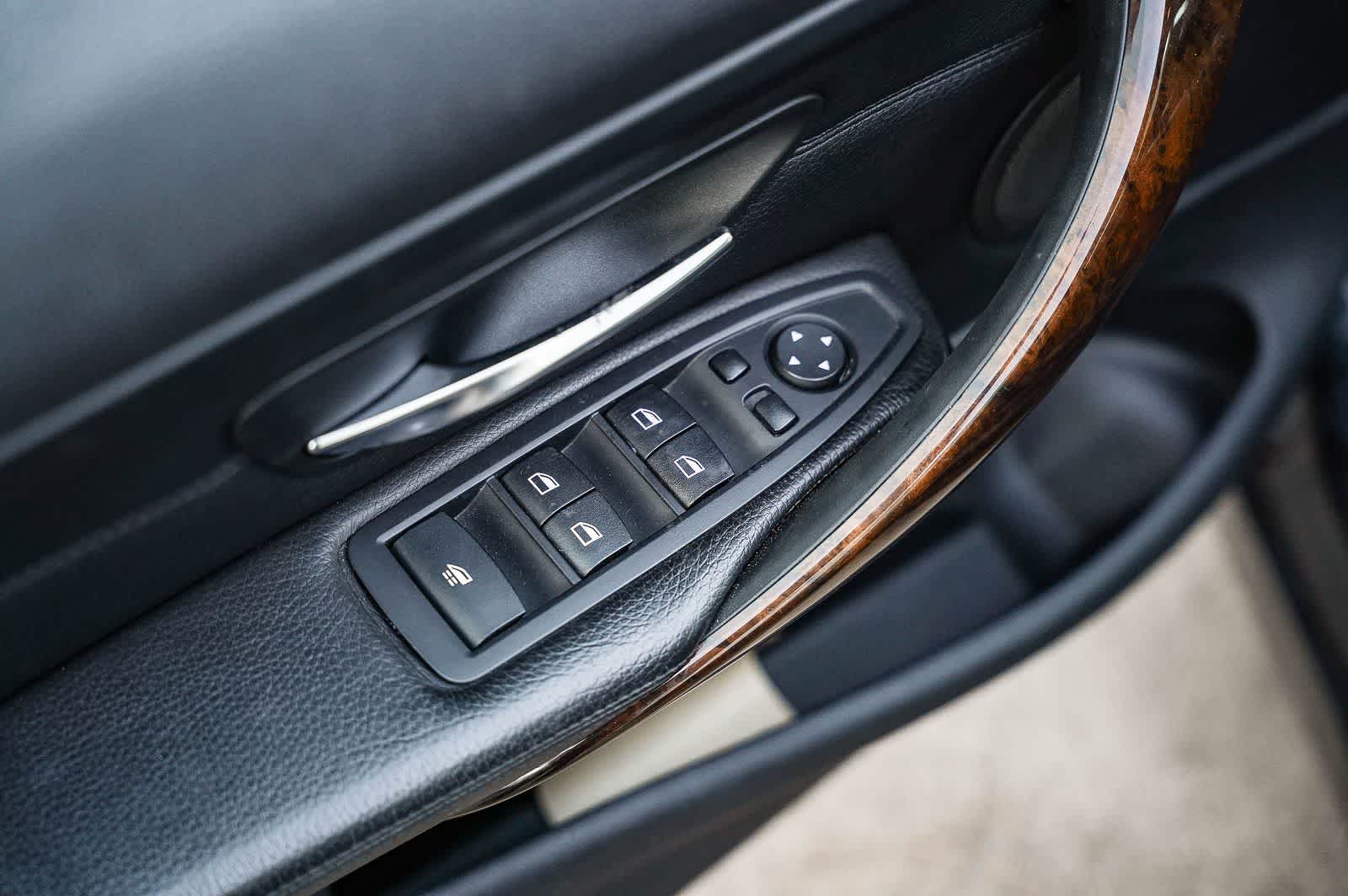 Thumbnail: 2014 BMW 4 Series - 18