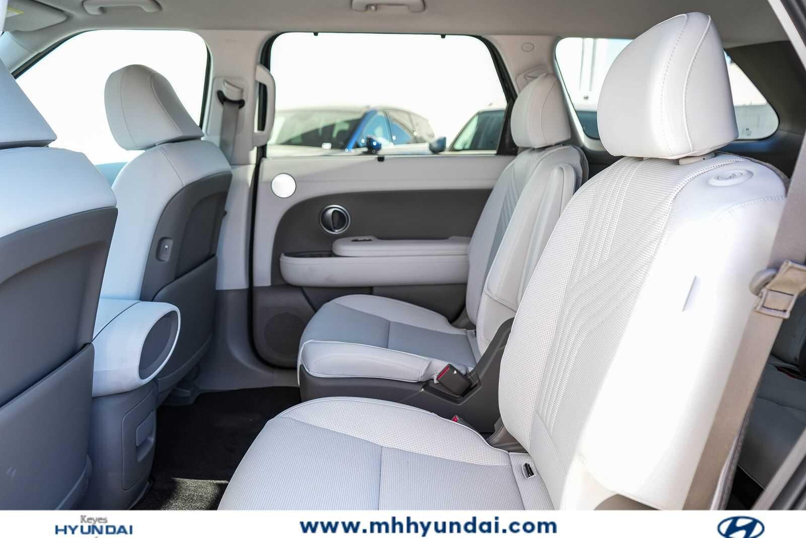 Thumbnail: 2026 Hyundai Palisade - 19