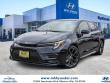Used 2024 Toyota Corolla Hybrid SE Sedan