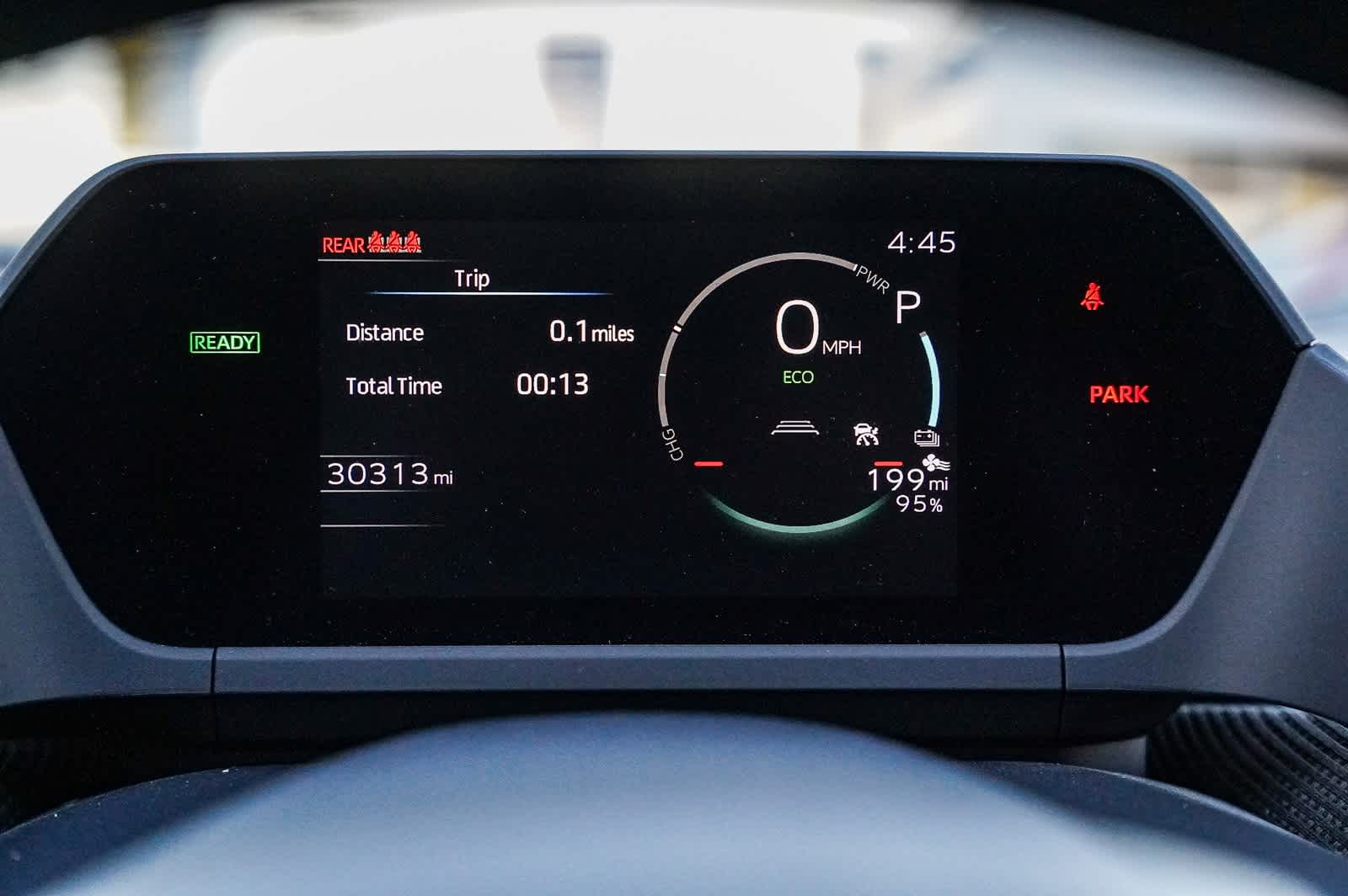 Thumbnail: 2024 Toyota bZ4X - 23