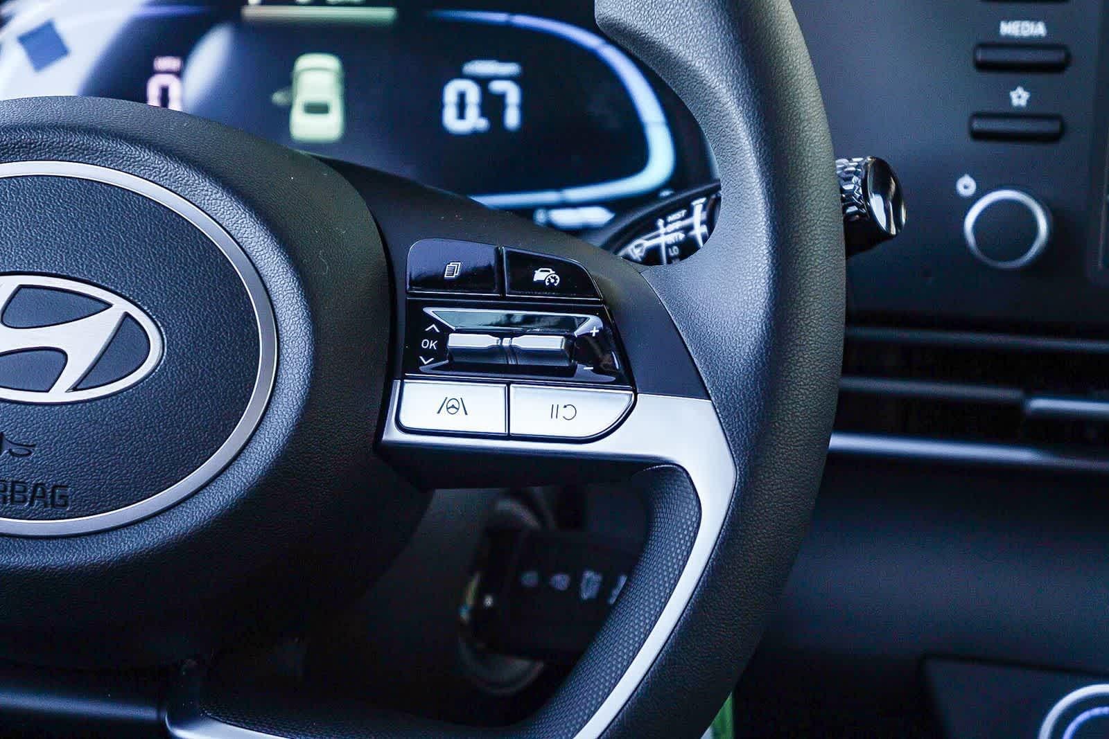 Thumbnail: 2026 Hyundai Elantra - 19