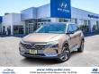 Used 2023 Hyundai NEXO Limited SUV