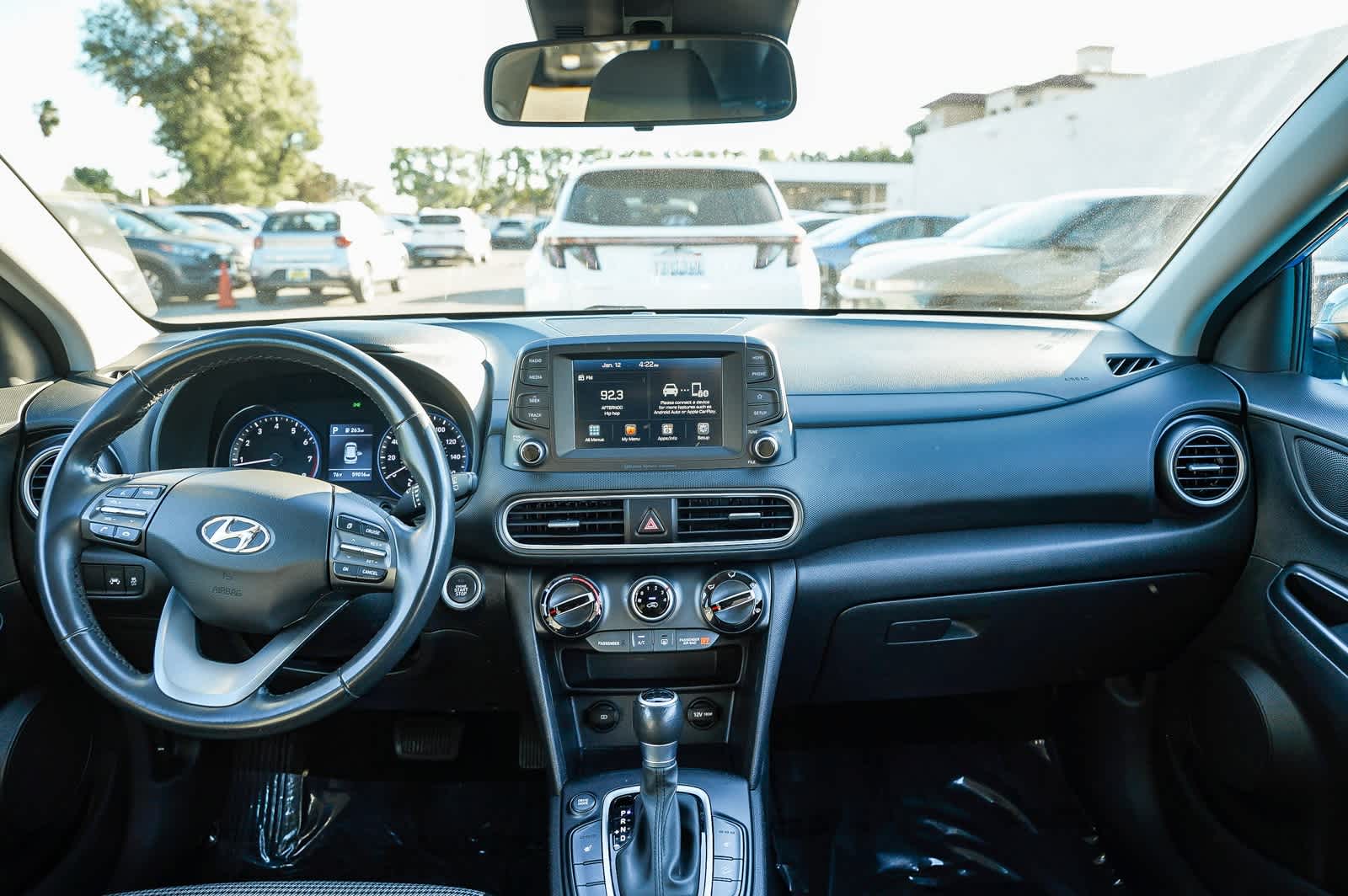 Thumbnail: 2020 Hyundai Kona - 12