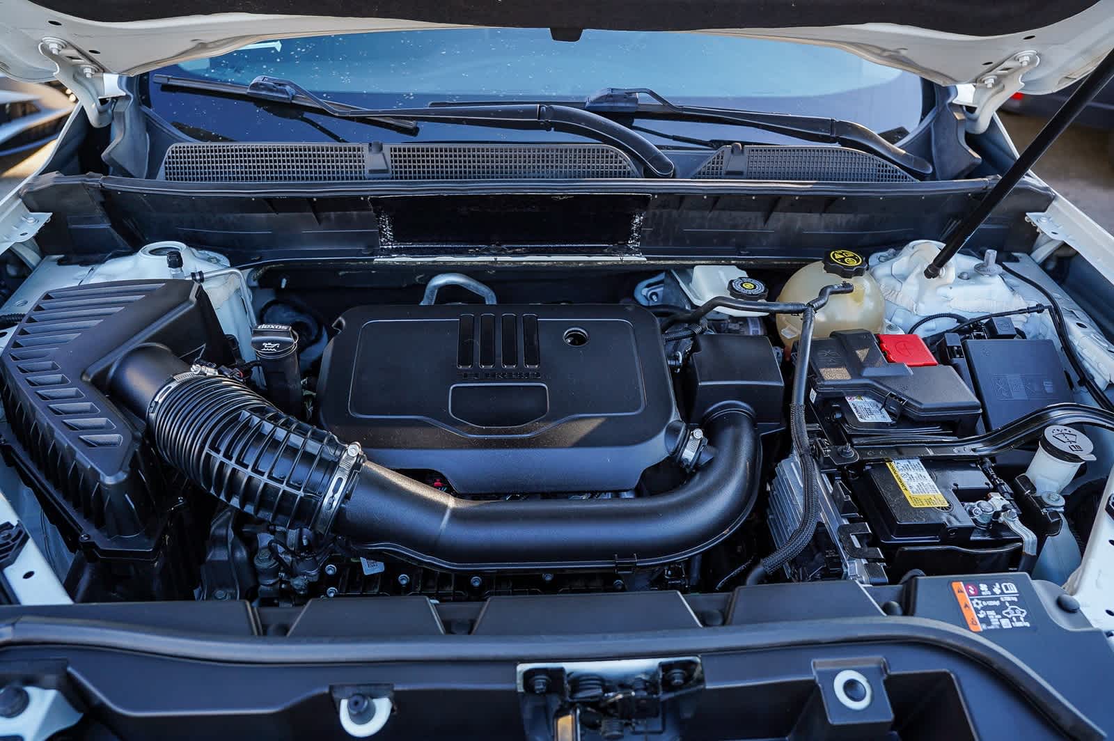 Thumbnail: 2022 GMC Acadia - 26