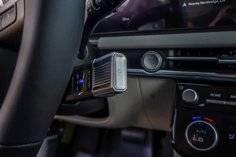 Thumbnail: 2025 Hyundai Tucson - 27