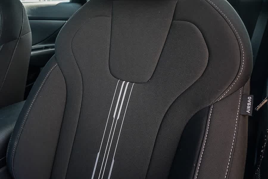 Thumbnail: 2025 Hyundai Elantra - 29