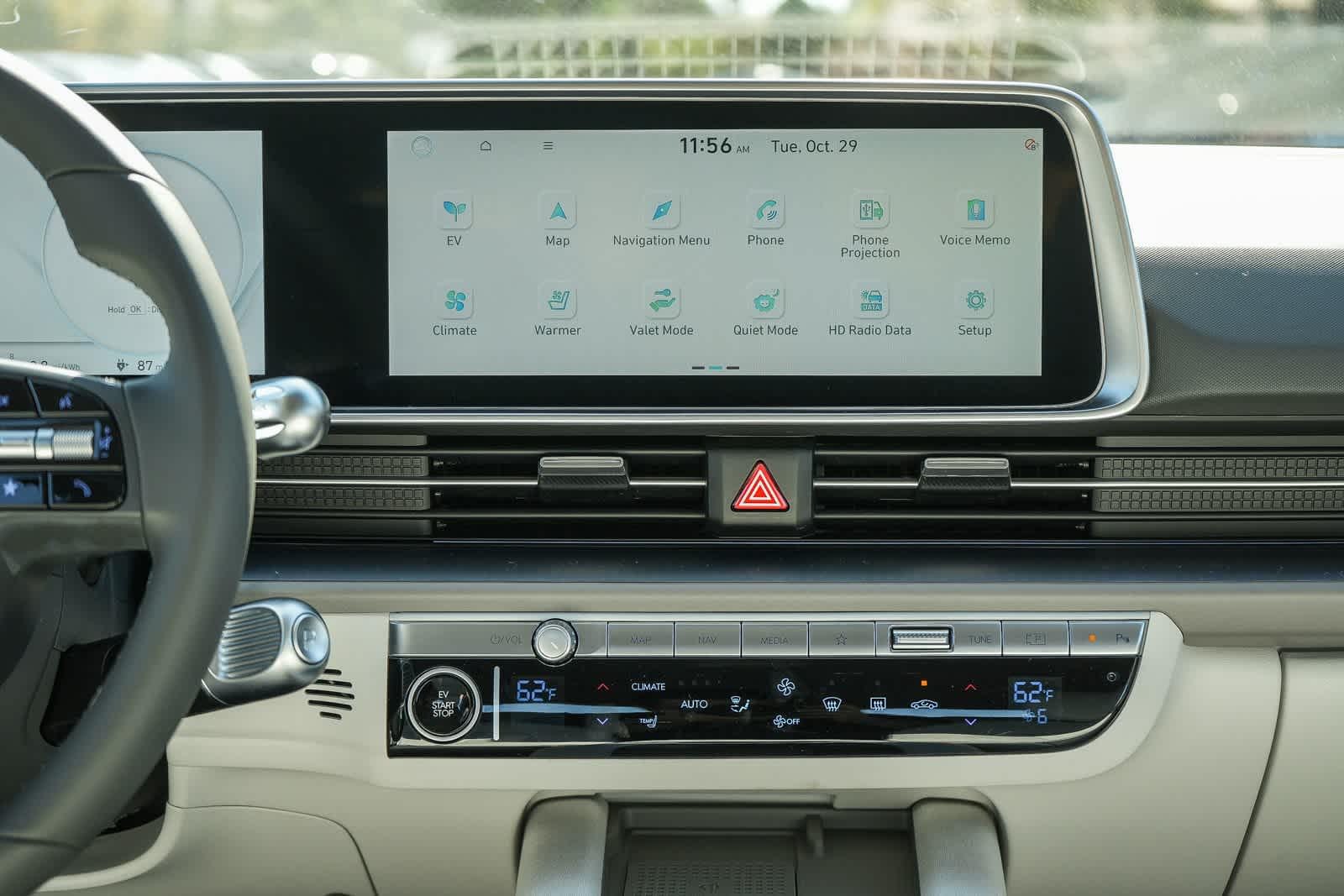 Thumbnail: 2025 Hyundai Ioniq 6 - 16