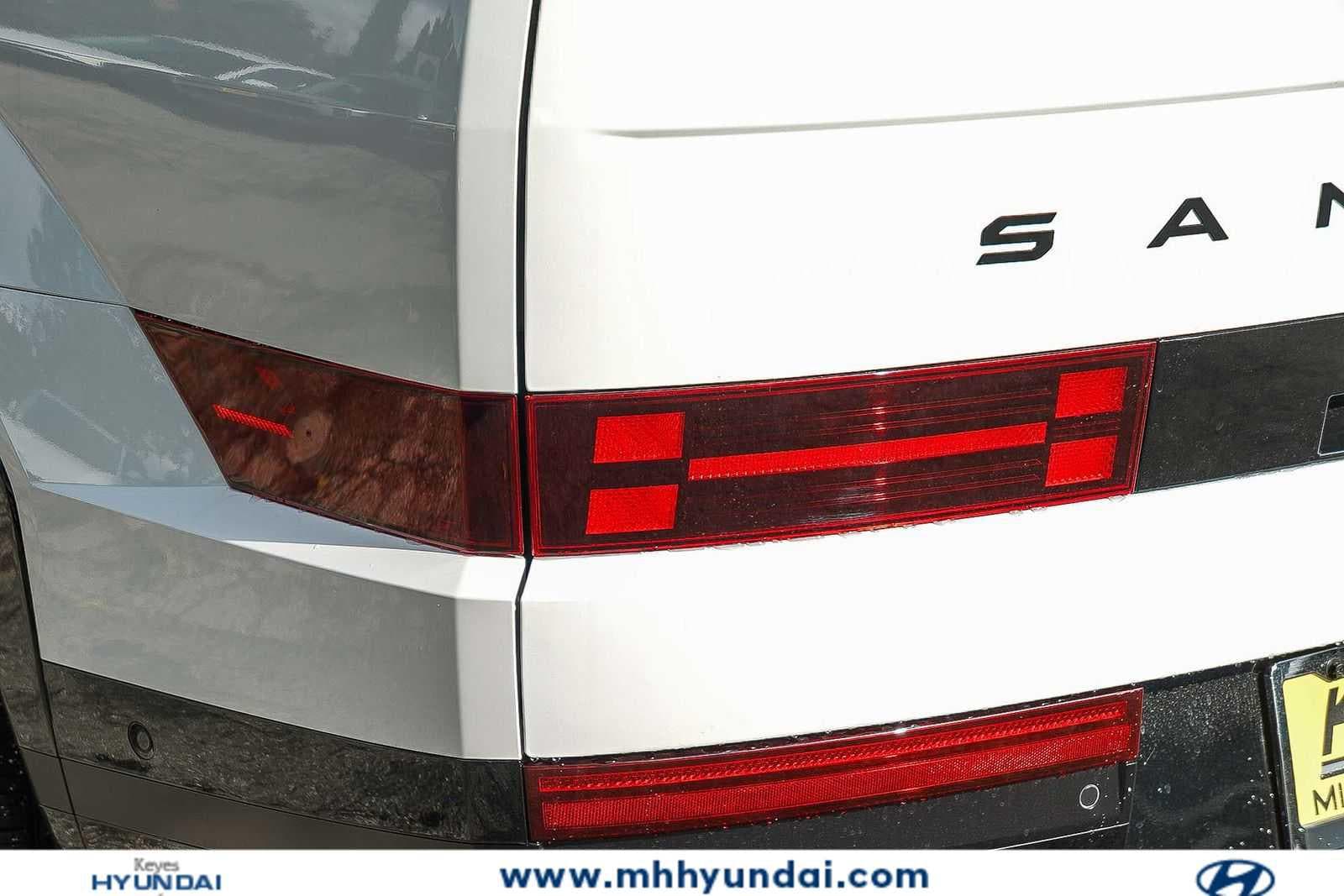 Thumbnail: 2026 Hyundai Santa Fe - 7