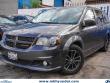 Used 2018 Dodge Grand Caravan GT Van Passenger Van