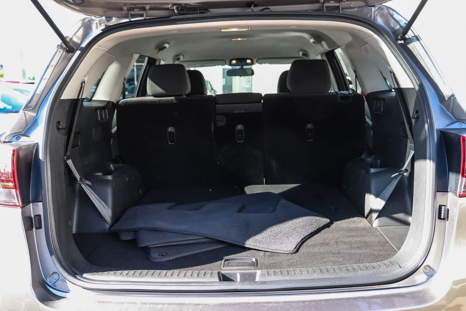 Thumbnail: 2019 Kia Sorento - 26