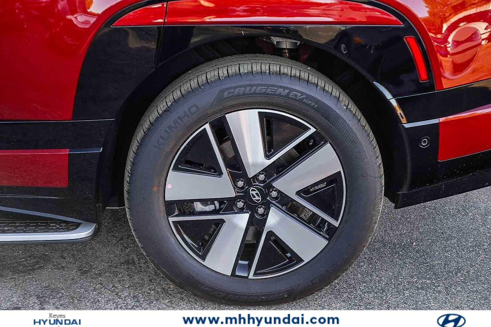 Thumbnail: 2026 Hyundai Ioniq - 11