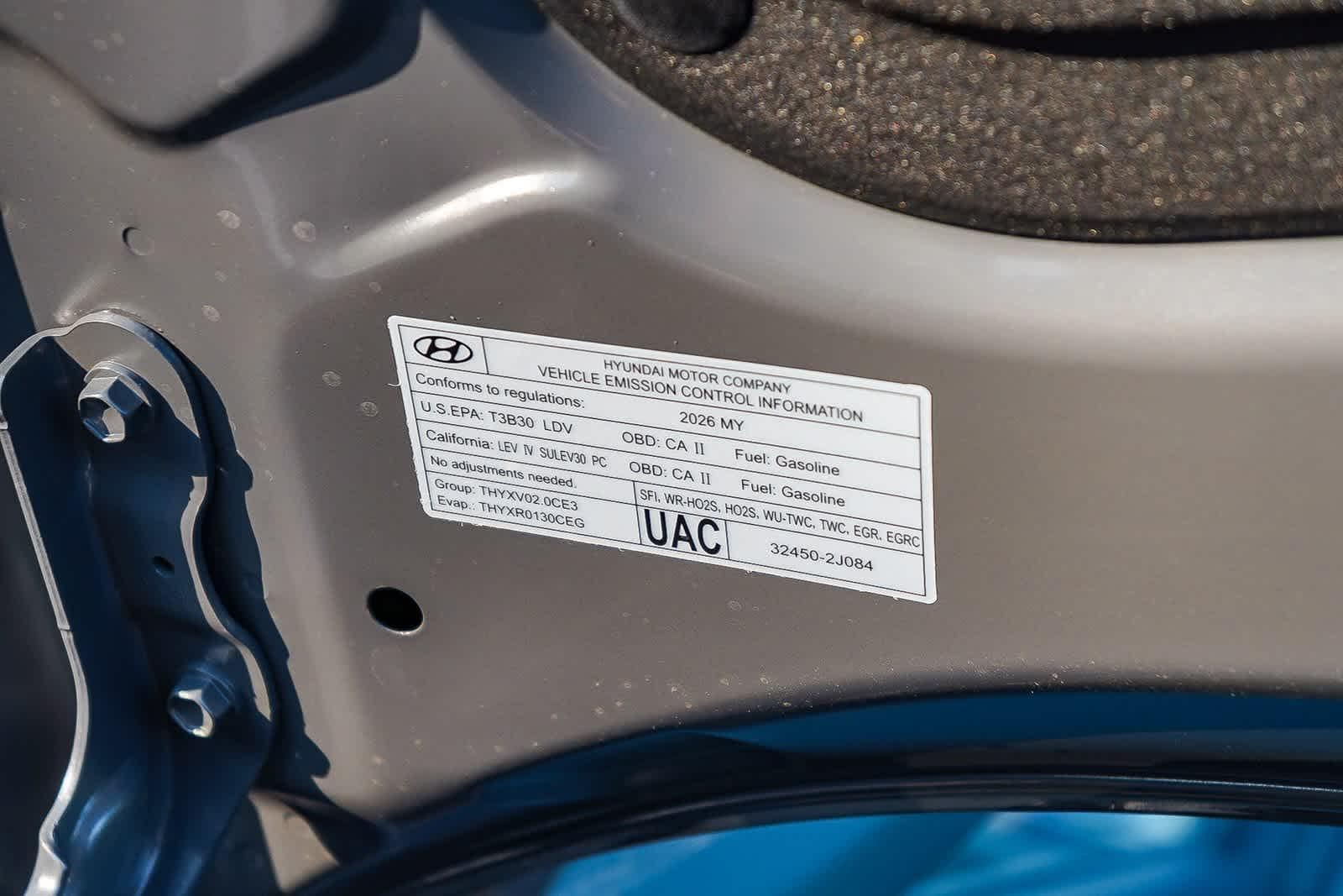 Thumbnail: 2026 Hyundai Elantra - 13