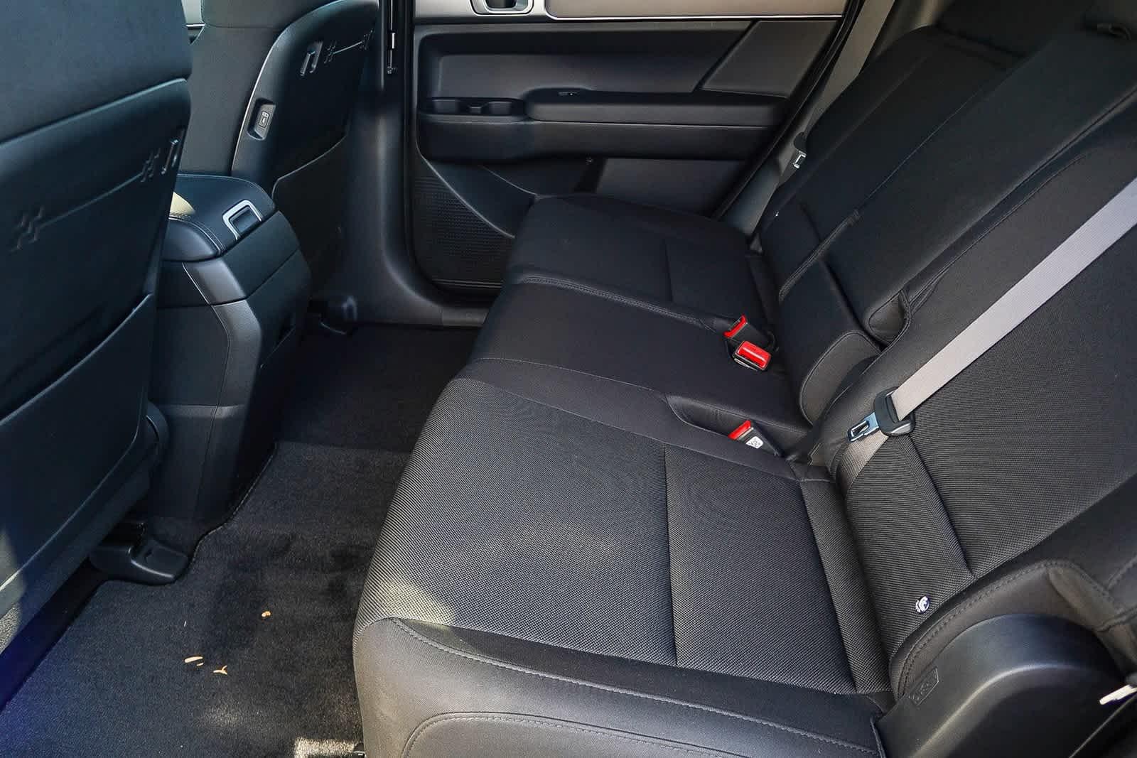 Thumbnail: 2026 Hyundai Santa Fe - 20