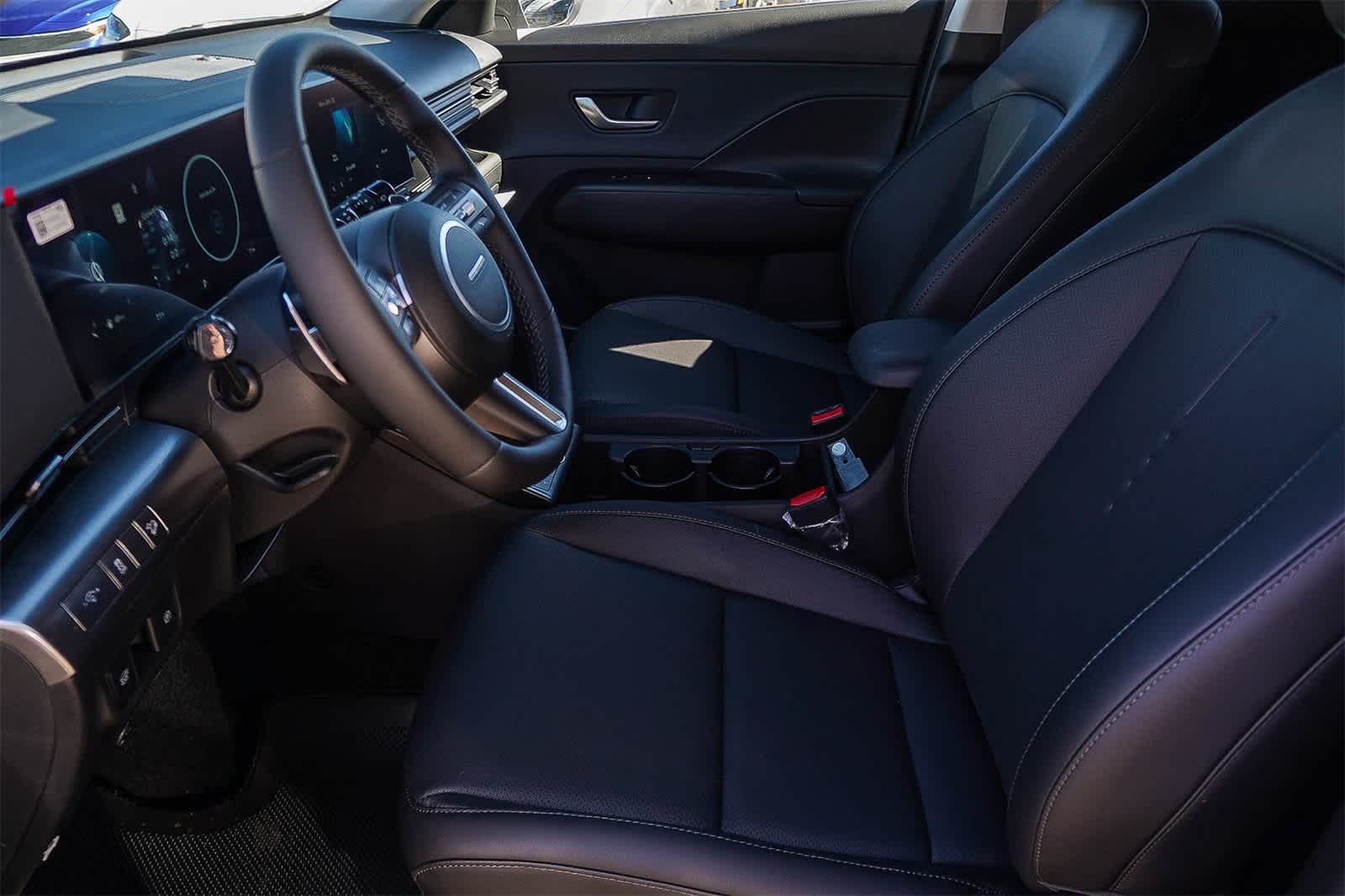 Thumbnail: 2026 Hyundai Kona - 21