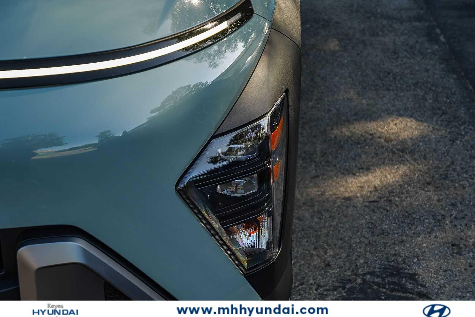 Thumbnail: 2026 Hyundai Kona - 8