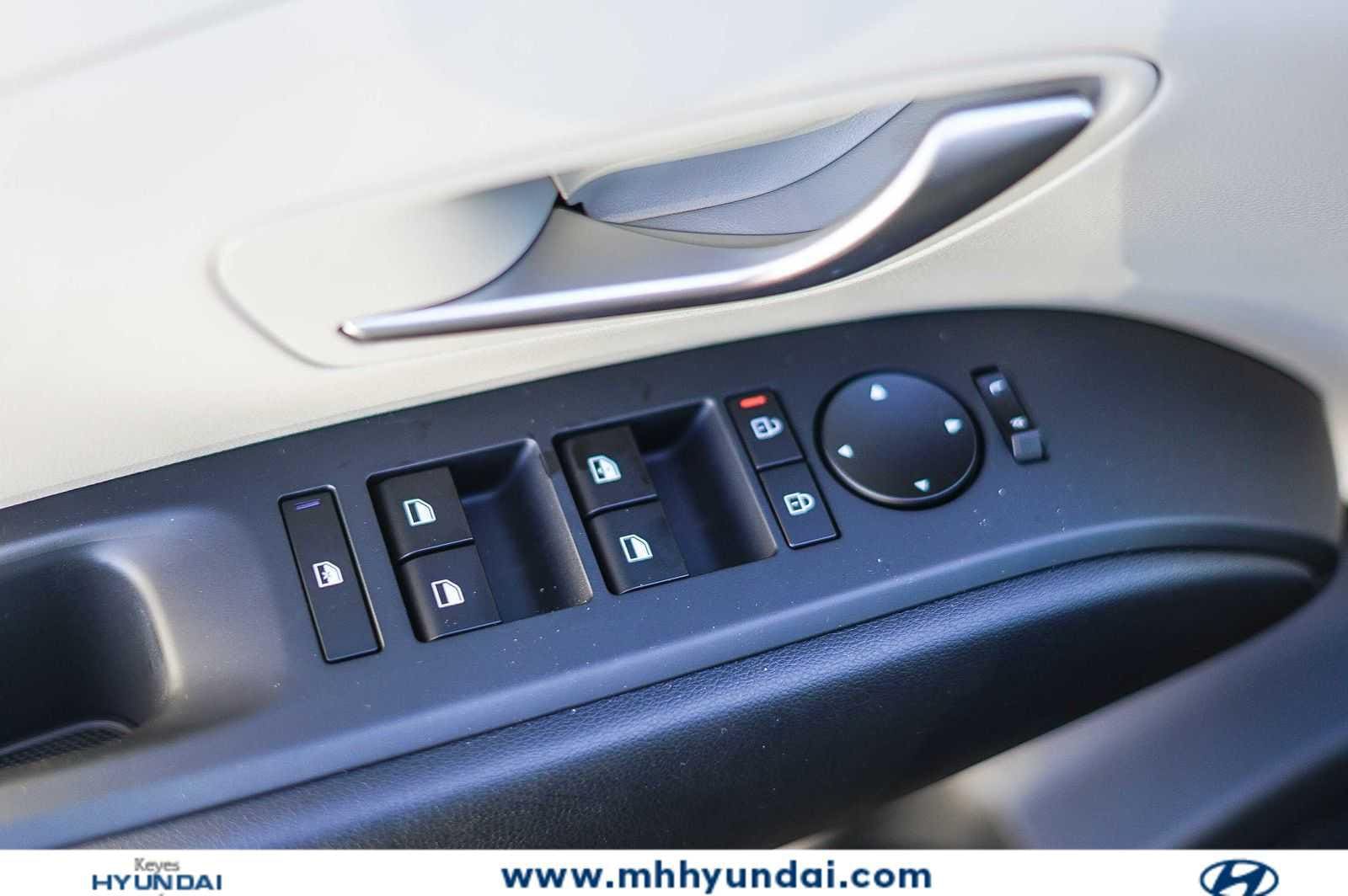 Thumbnail: 2026 Hyundai Tucson - 25