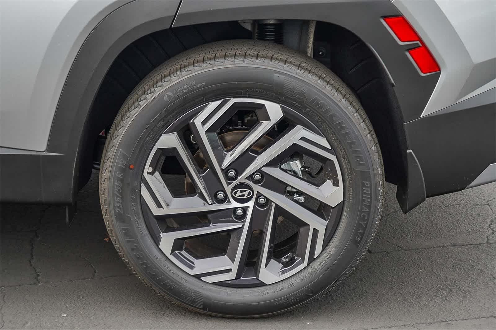 Thumbnail: 2026 Hyundai Tucson - 11