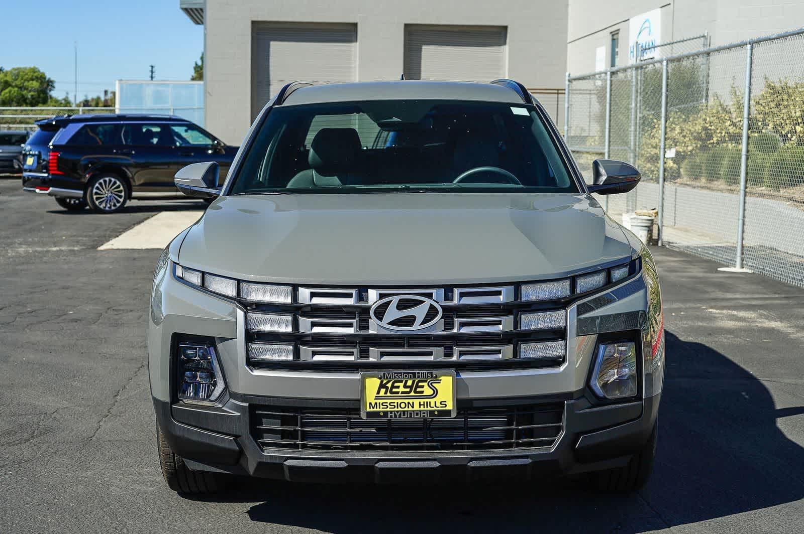 Thumbnail: 2026 Hyundai Santa Cruz - 6