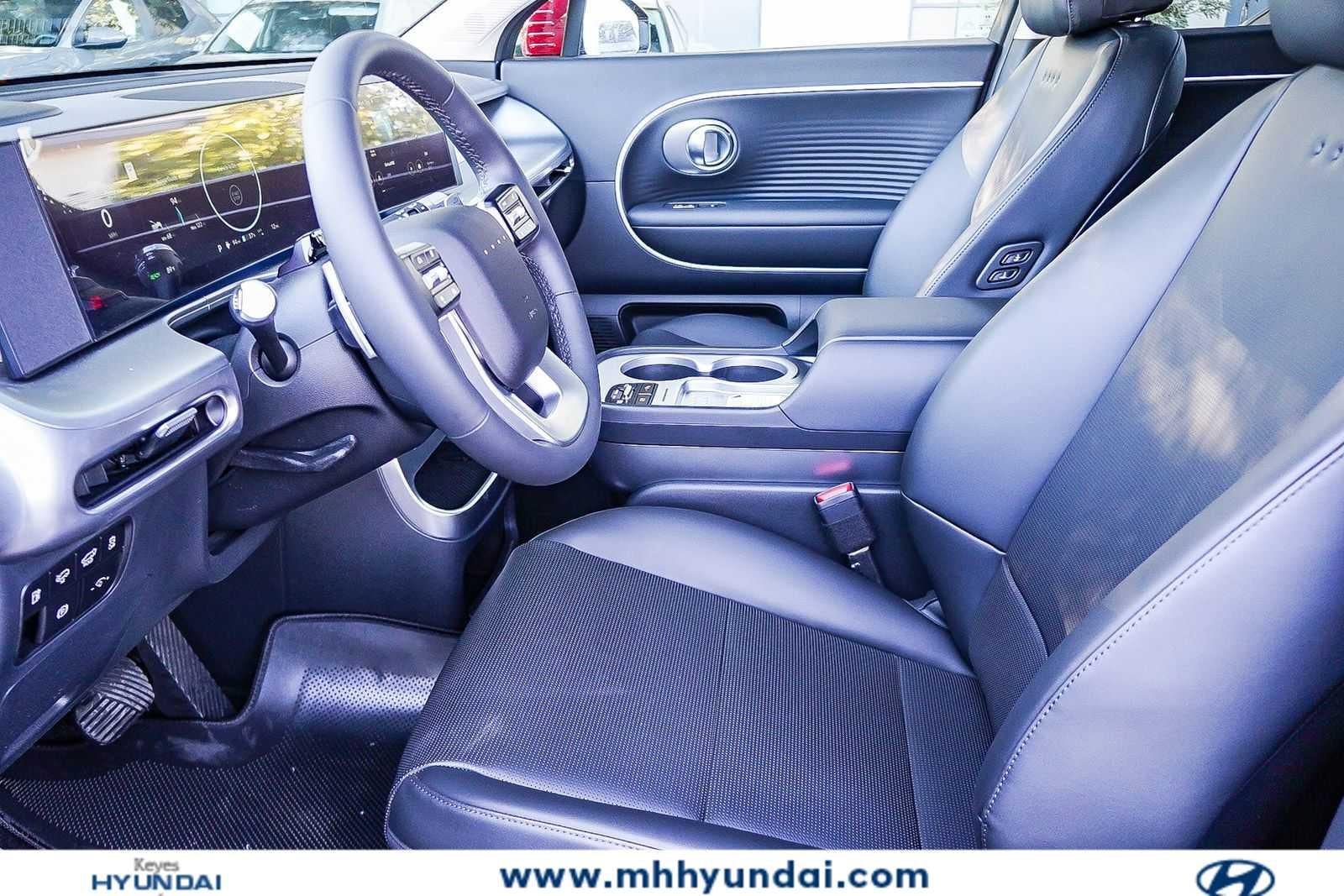 Thumbnail: 2026 Hyundai Ioniq - 20