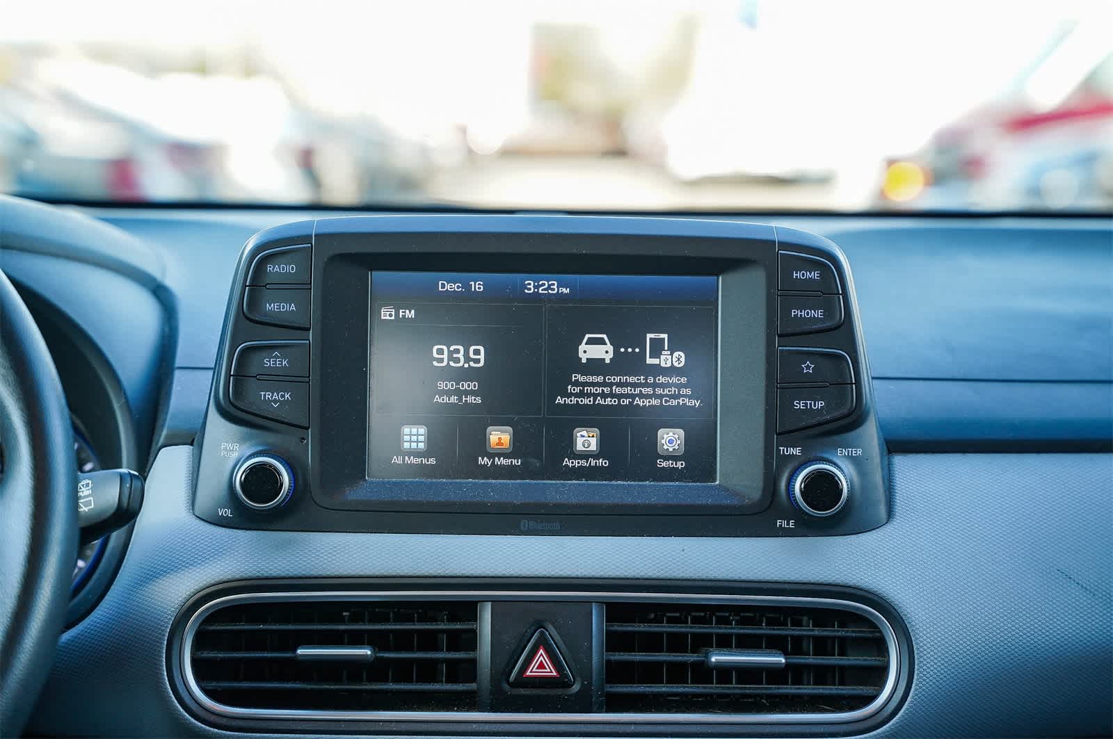 Thumbnail: 2018 Hyundai Kona - 14