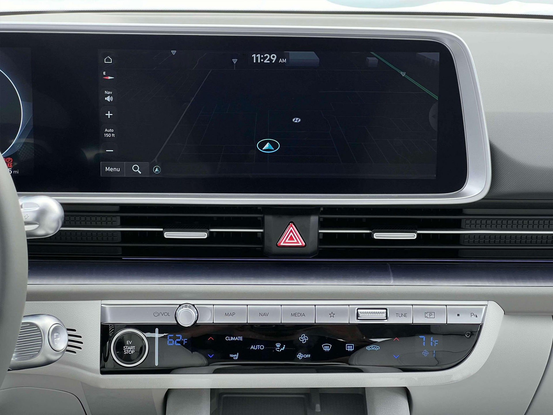 Thumbnail: 2025 Hyundai Ioniq 6 - 19