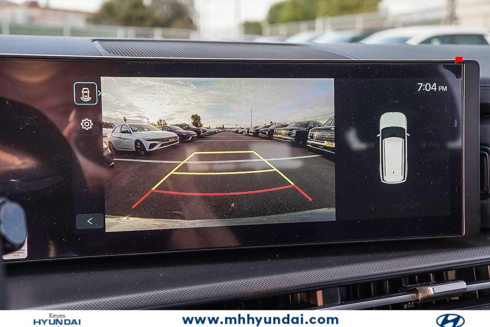 Thumbnail: 2026 Hyundai Santa Fe - 27
