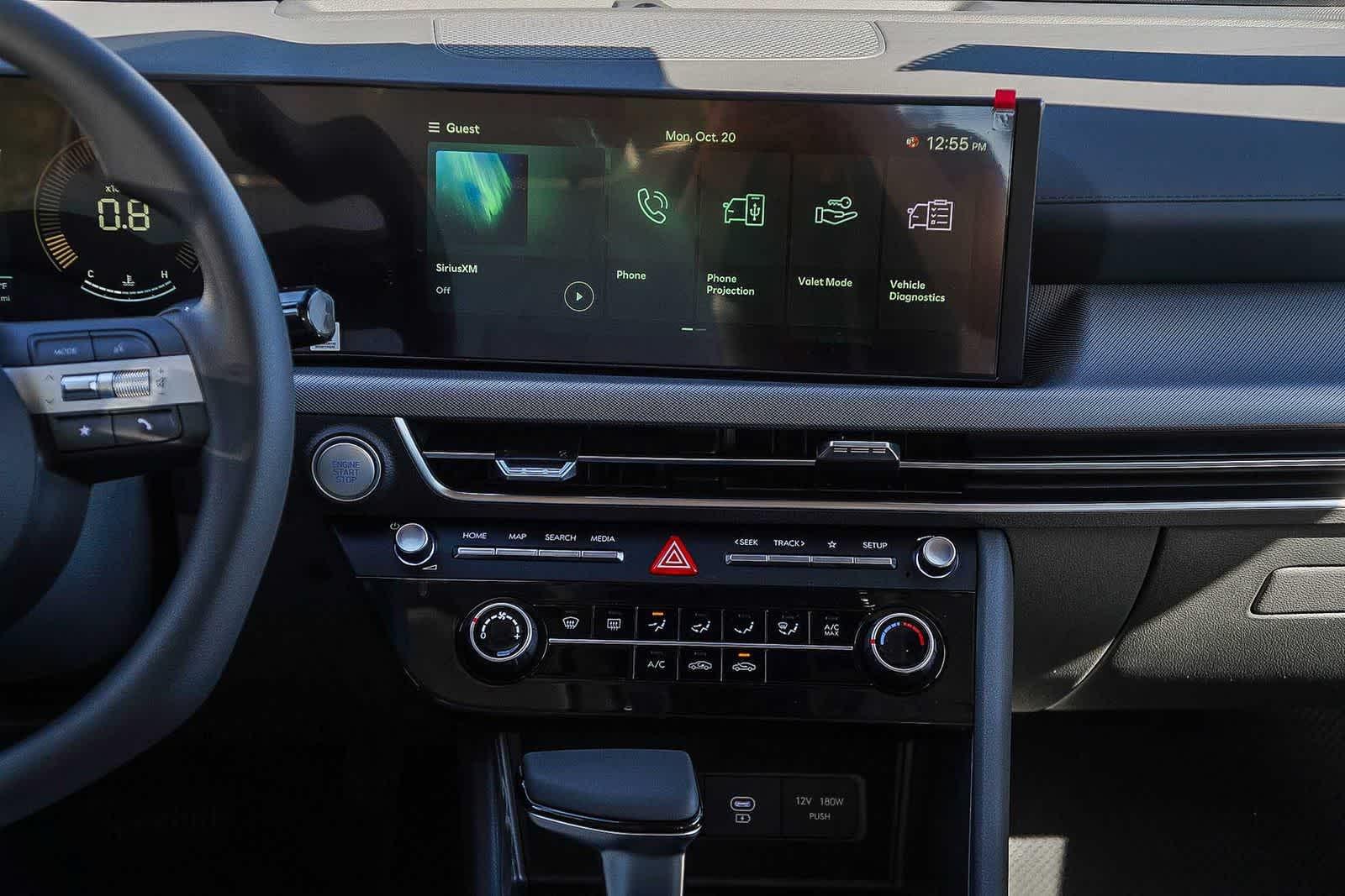 Thumbnail: 2026 Hyundai Sonata - 15