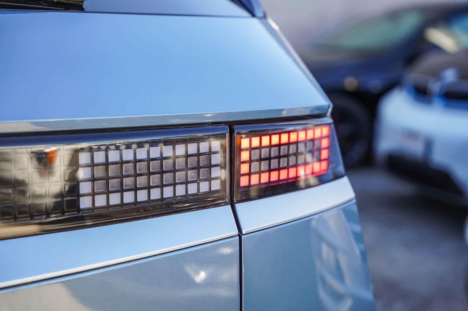 Thumbnail: 2026 Hyundai Ioniq 5 - 9