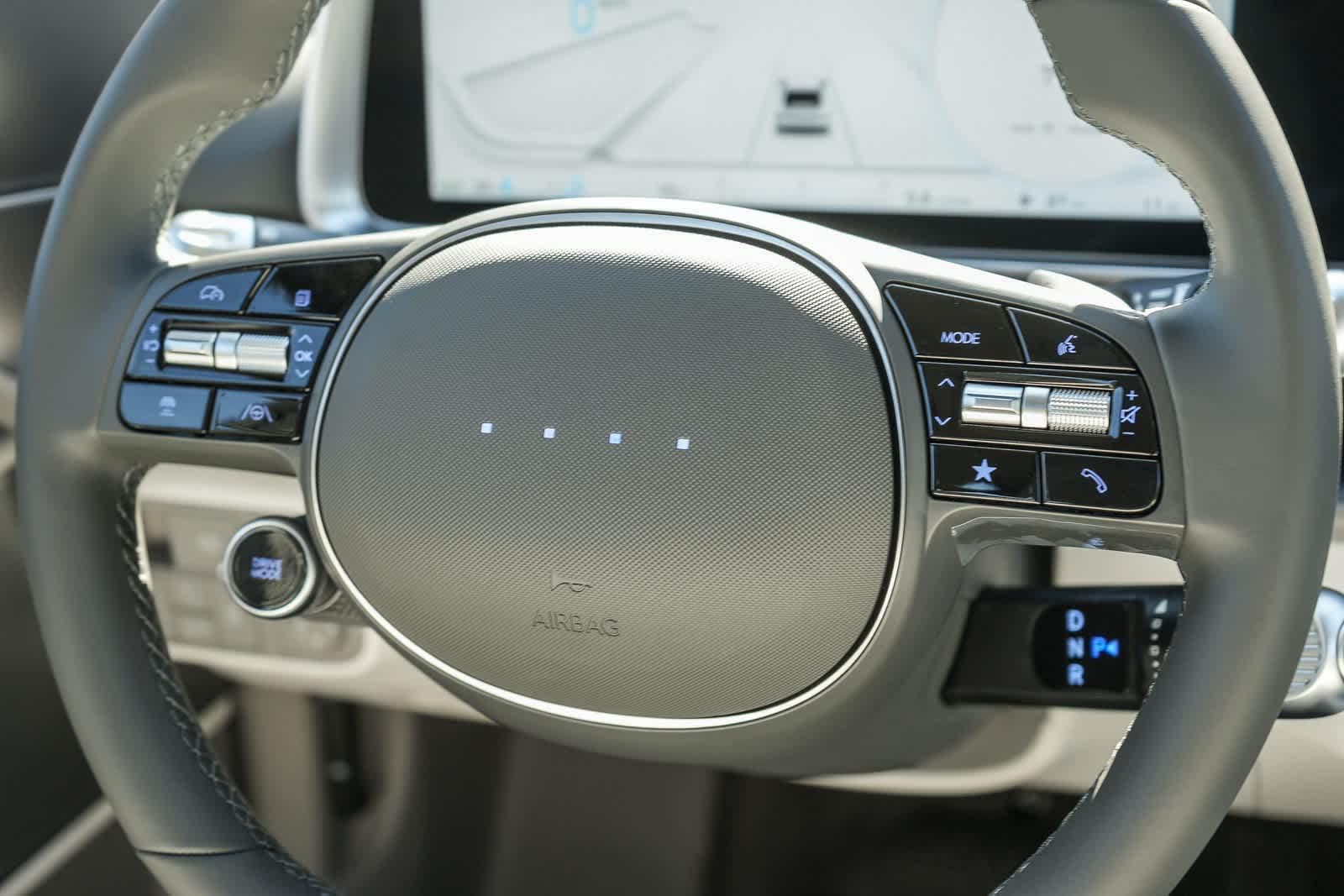 Thumbnail: 2025 Hyundai Ioniq 6 - 21