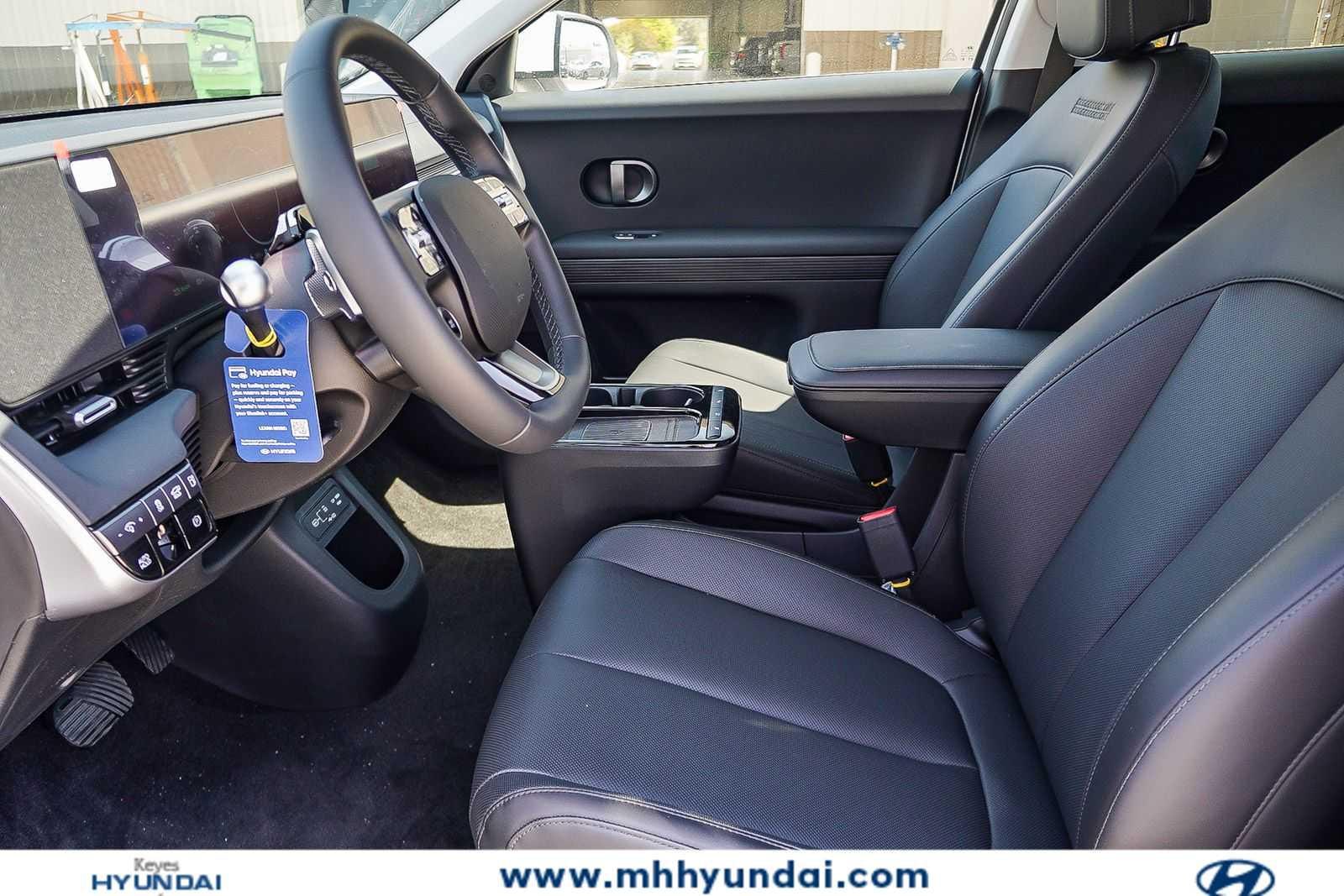 Thumbnail: 2026 Hyundai Ioniq 5 - 21